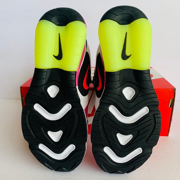 WMNS NIKE AIR MAX 200 - Picture 5 of 8